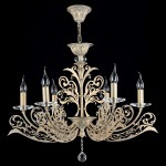 Люстра Maytoni ARM005-06-G Salute