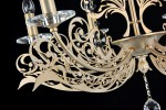Люстра Maytoni ARM005-06-G Salute