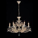 Люстра Maytoni ARM005-06-G Salute