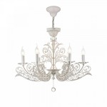 Люстра Maytoni ARM005-06-W Salute