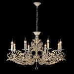 Люстра Maytoni ARM005-08-G Salute