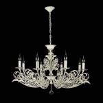 Люстра Maytoni ARM005-08-W Salute