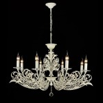 Люстра Maytoni ARM005-08-W Salute