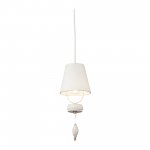 Подвесной светильник Maytoni ARM006PL-01G Roma