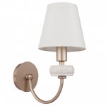 Бра Maytoni ARM006WL-01G Roma