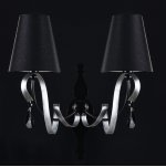 Светильник бра Maytoni ARM010-02-R Intreccio