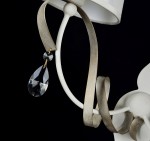 Светильник бра Maytoni ARM010-02-W Intreccio