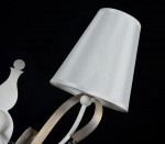 Светильник бра Maytoni ARM010-02-W Intreccio