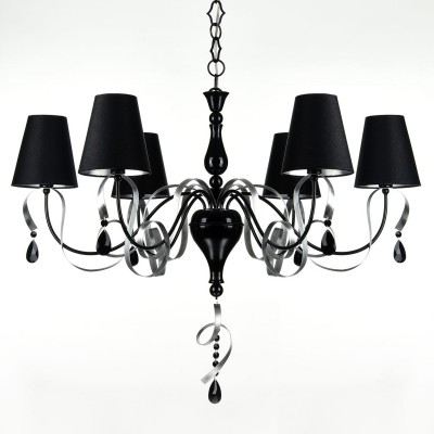 

Люстра Maytoni ARM010-06-R Intreccio, ARM010-06-R