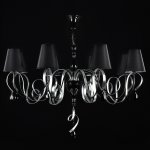 Люстра Maytoni ARM010-08-R Intreccio