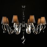 Люстра Maytoni ARM010-08-R Intreccio