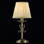 Настольная лампа Maytoni ARM011-00-R Battista