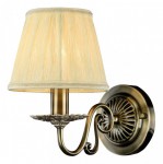 Светильник бра Maytoni ARM011-01-R Battista