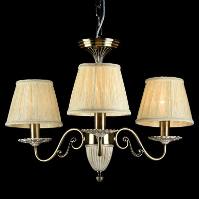 Люстра Maytoni ARM011-03-R Battista Люстра Maytoni ARM011-03-R Battista