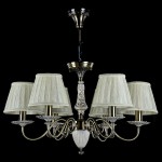 Люстра Maytoni ARM011-06-R Battista