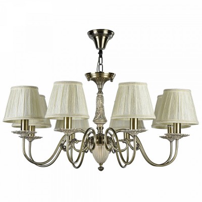 

Люстра Maytoni ARM011-08-R Battista