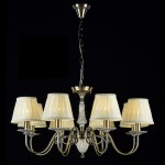 Люстра Maytoni ARM011-08-R Battista