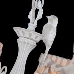 ARM013-03-W - Люстра с 3 птичками Maytoni: купить в интернет-магазине ...