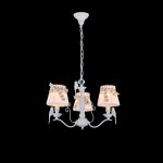 Люстра с птичками Maytoni ARM013-03-W Bird