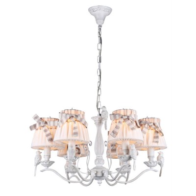 

Люстра Maytoni ARM013-06-W с птичками Bird, ARM013-06-W