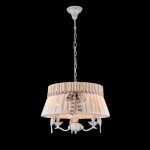 Светильник подвесной Maytoni ARM013-33-W с птичками Bird