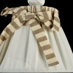 Подвесной светильник Maytoni ARM013-PL-01-W Bird