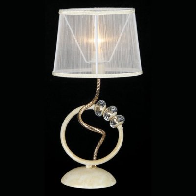 Настольная лампа Maytoni ARM014-11-G Deco Настольная лампа Maytoni ARM014-11-G Deco