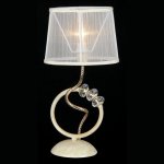 Настольная лампа Maytoni ARM014-11-G Deco