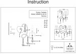 Светильник настенный бра Maytoni ARM015-02-N Fantasia