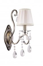 Светильник бра Maytoni RC116-WL-01-R Elegant Estelle