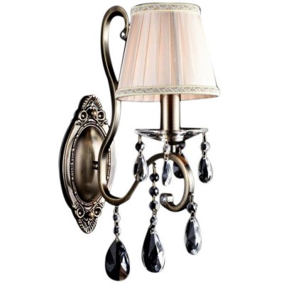

Светильник бра Maytoni RC116-WL-01-R Elegant Estelle, RC116-WL-01-R