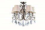 Люстра Maytoni RC116-PL-05-R Elegant Estelle