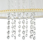 Подвесной светильник Freya ARM020-00-W Omela