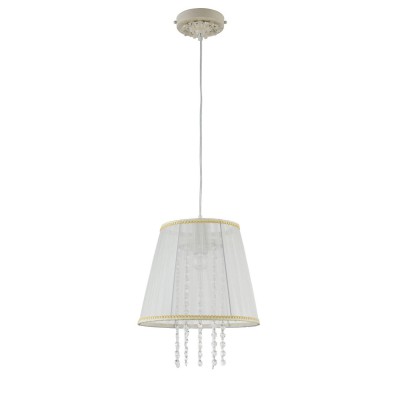 

Светильник подвесной Maytoni ARM020-00-W Elegant Omela, ARM020-00-W