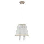 Светильник подвесной Maytoni ARM020-00-W Elegant Omela