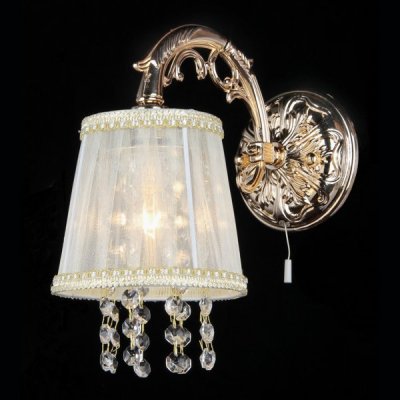 Настенный бра Maytoni arm020-01-g Elegant 18