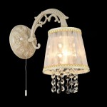 Настенный светильник бра Freya ARM020-01-W Omela