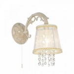 Настенный светильник бра Freya ARM020-01-W Omela