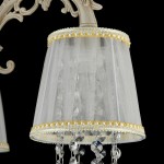 Потолочный светильник Freya ARM020-03-W Omela