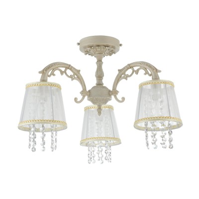 Потолочный светильник Freya ARM020-03-W Omela