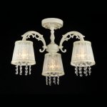 Люстра Maytoni ARM020-03-G Elegant