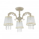 Потолочный светильник Freya ARM020-03-W Omela