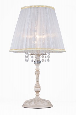 Настольная лампа Freya ARM020-11-W Omela Настольная лампа Freya ARM020-11-W Omela