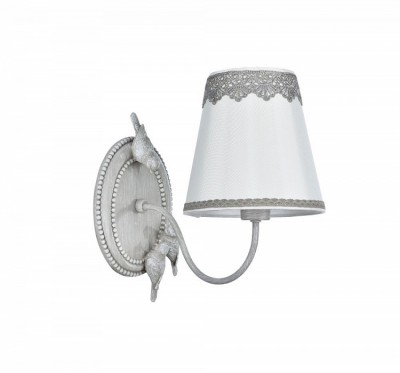 

Светильник бра Maytoni ARM023-01-S Bouquet, ARM023-01-S