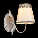 Светильник бра Maytoni ARM023-01-S Bouquet