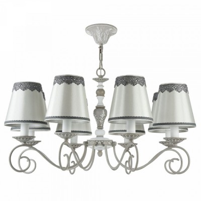 

Люстра Maytoni ARM023-08-S Bouquet, ARM023-08-S