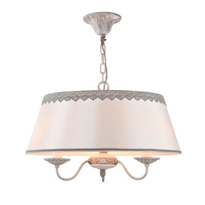 

Люстра Maytoni ARM023-PL-03-S Bouquet, ARM023-PL-03-S