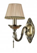 Бра Maytoni ARM024-01-R Demitas