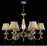 Люстра Maytoni ARM024-06-R Demitas