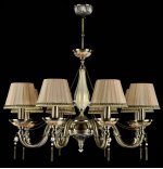 Люстра Maytoni ARM024-08-R Demitas